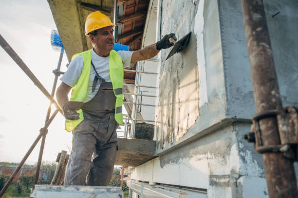Best Attic Insulation Installation  in Liberty, SC