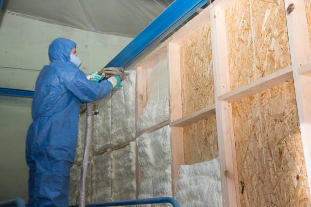 Best Commercial Insulation Contractor  in Liberty, SC